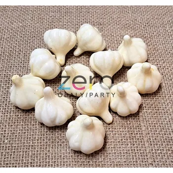 Česnek 5 cm (12 ks) - bílá