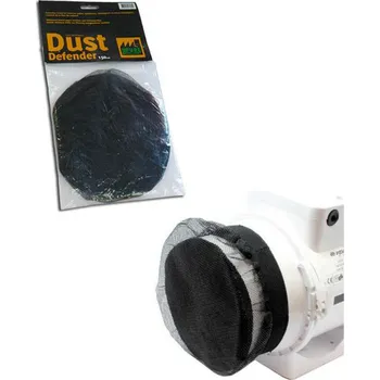 Příslušenství pro vzduchotechniku Pure Factory Dust Defender Vstupní filtr Průměr: 200mm