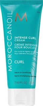 Stylingový přípravek Moroccanoil Intense Curl Cream