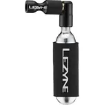 Lezyne Trigger Drive CO2 + bombička