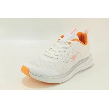Dámská fitness obuv Dámská sportovní obuv Xti SD140800 v bílé barvě bílá 41
