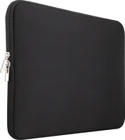 Hurtel Univerzální pouzdro na notebook 15,6''  černé (P9627)