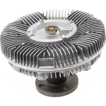 Visco spojka pro John Deere, AL167987, RE213154, AL177841, CFC235000P