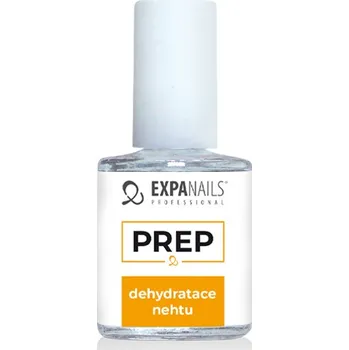 Lak na nehty Nail Prep 12ml