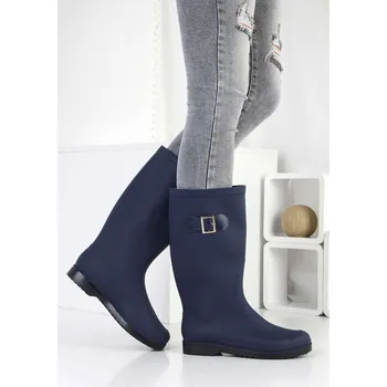 Dámské holínky HM Dámské holínky HM-89NA Velikost: 36