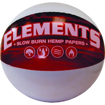 Elements nafukovací míč do vody