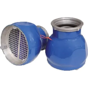 Příslušenství k čerpadlu Sací koš S110 - Turbo laminátový