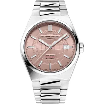 Hodinky Frederique Constant Highlife Automatic COSC FC-303S3NH6B (+ náhradní řemínek)