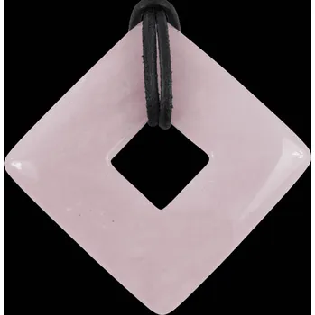 Milujeme Kameny Růženín - čtverec - donut 357879