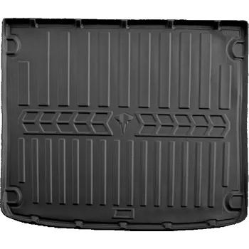 Vana do kufru Stingray Gumová vana do kufru Audi A4 2000-2008 (combi)