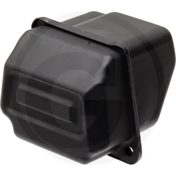 Výfuk Stihl 024, 026, MS 240, MS 260 - neoriginální díl