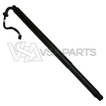 Dveře karosérie ORIGINÁLNÍ DÍL L servomotor 5-tých dveří Superb III kombi 3V9827851E - originál