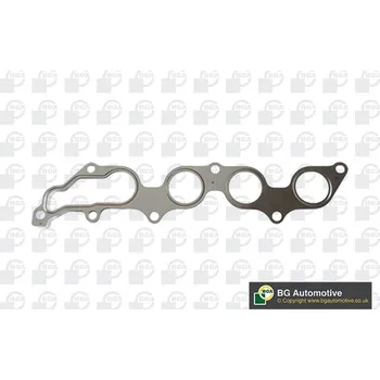 Těsnění výfuku Těsnění, kolektor výfukových plynů BG Automotive MG7551