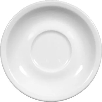 Podšálek 14,5 cm COMPACT, bílá, Seltmann Weiden