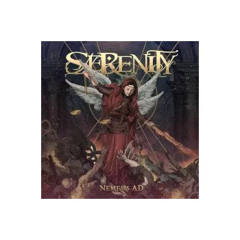 Zahraniční hudba Nemesis A.D. / Gatefold / Vinyl - Serenity [LP]