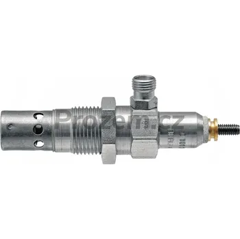Zapalovací a žhavicí svíčka Žhavicí svíčka pro Fendt, přípoj M20x1,5 mm, G311200180010, F311200180010