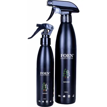 Aroma difuzér FOEN interiérový parfém – Dřevitá vůně, 2 měsíce výdrže Objem: 200 ml