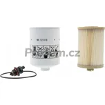 Sada palivových filtrů pro John Deere, x mm, SP3008-2X, RE525523, RE541746, RE541747