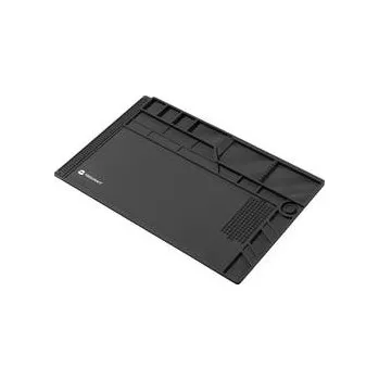 Páječka Silikonová pájecí podložka TOOLCRAFT TO-7088478