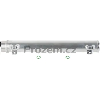 Sušič klimatizace Vysoušeč klimatizace pro Fendt, 356/46 mm, F334550010060