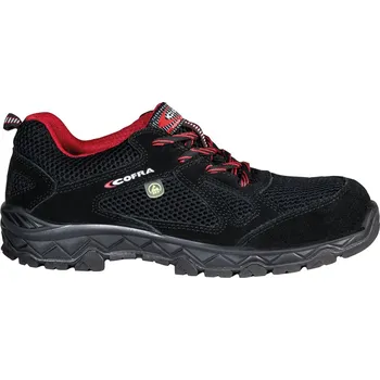 Pracovní obuv Bezpečnostní obuv Cofra TRICEPS ESD S1PS FO SR Velikost boty: 46