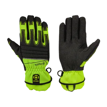 Pracovní rukavice Holík Záchranářské rukavice MIWA Velikost: 10