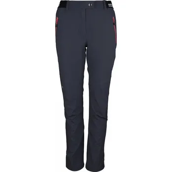 Kalhoty outdoorové High Colorado Maipo - L Velikost: 44 tmavě modrá