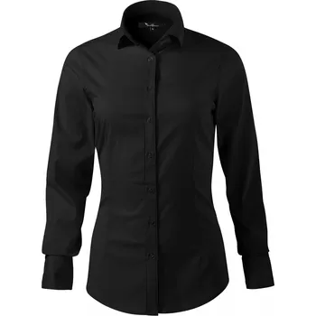 Malfini Premium Dynamic 263 černá, L