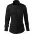 Dámská košile Malfini Premium Dynamic 263 černá