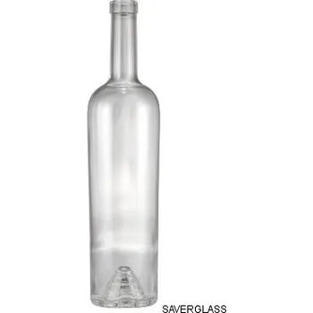 Láhev Bordo Eclat Galaxy - 0.75 bezbarevná Vinolok