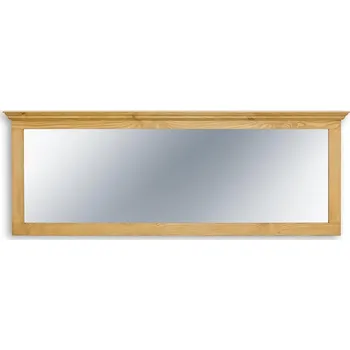 police Rustikální zrcadlo CORDOBA COS01 Barevné provedení: Bezbarvý vosk K09