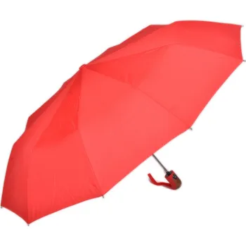 Deštník Skládací deštník SUNSHINE&RAIN