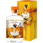 Etsu Double Orange Gin 43 % 0,7 l karton