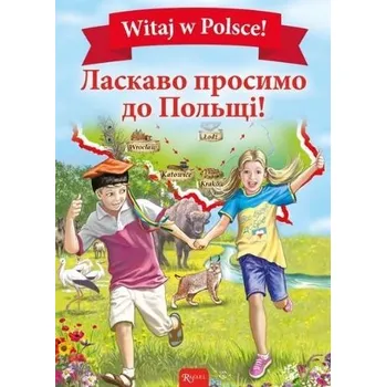 Witaj w Polsce.