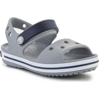 Dětská sportovní obuv Sandály Crocs Crocband Jr 12856-01U EU 20/21