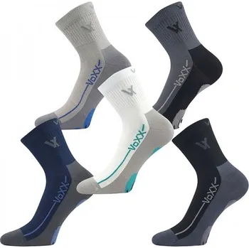 BAREFOOTAN sportovní barefootové ponožky VoXX