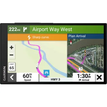 GPS navigace Garmin Camper 795 EU MT-D