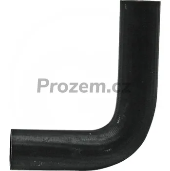 Chladič motoru Hadice chladiče, spodní pro Case IH, Ø 35 mm, 3044009R1, 3112068R1