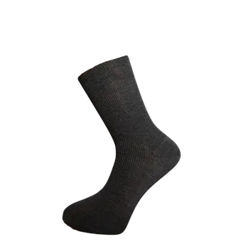 Pánské termo ponožky ZP-VLNA merino vlněné ponožky - 1 pár