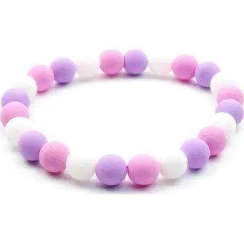 Náramek Moni dětský náramek barevný B24