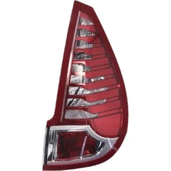 Zadní světlomet Pravé zadní světlo vnější Renault Scenic III (JZ) 09-11 5 OSOB