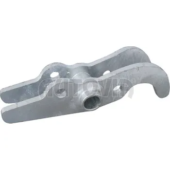 Tažné zařízení Páka dvouramenná KFG35 KNOTT