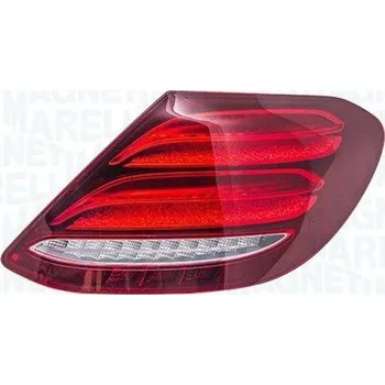 Osvětlení automobilu Zadní světlo MAGNETI MARELLI 714020800856