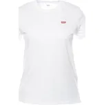 Levi's Perfect Tee Tričko Bílé L