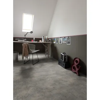 pvc podlaha PVC Gerflor HQR 2218 Rough Taupe