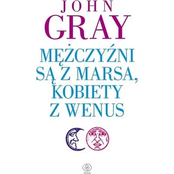 Mężczyźni są z Marsa, kobiety z Wenus - Sebastian Brejnak