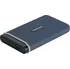 SSD disk Transcend ESD370C 250 GB Navy Blue (TS250GESD370C)