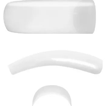 Umělé nehty Tipy Royal OVERLAP č.9 - 50ks