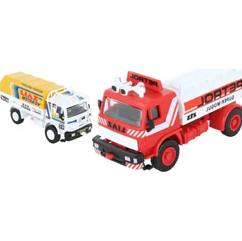 auto na autodráhu STAVBA LIAZ NA AUTODRÁHY ITES, CARRERA atd. 14000 / 20000 ot.