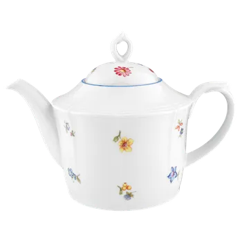 Konvice na čaj Čajová konvice 1,1 l SONATE NOSTALGIE, Seltmann Weiden